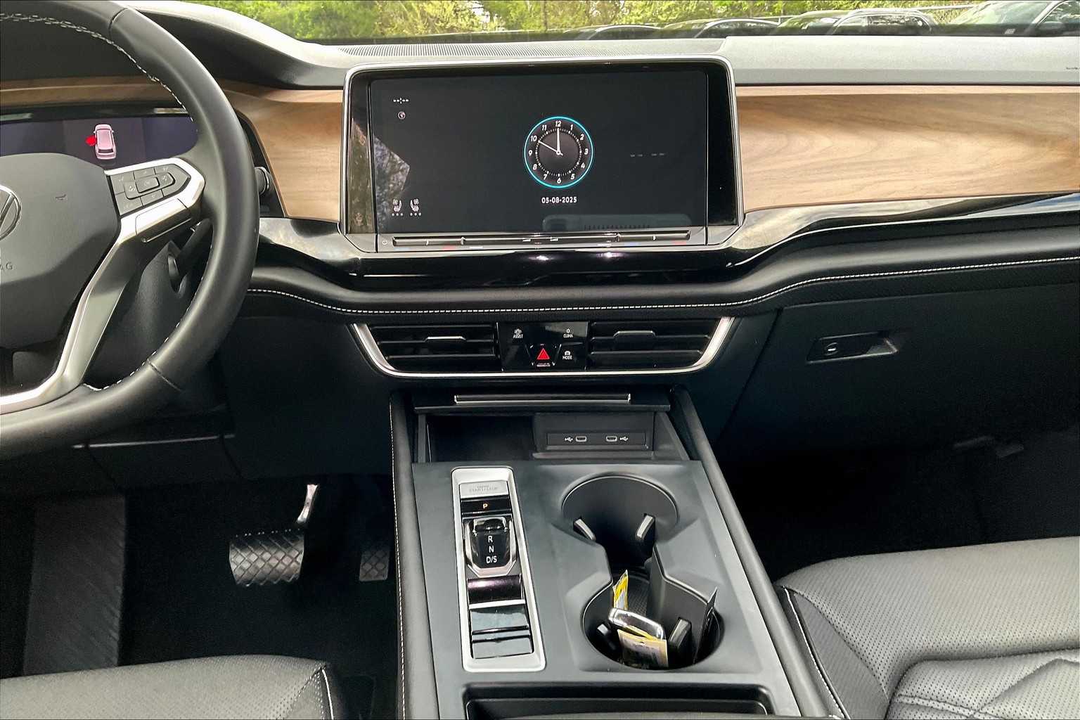 2024 Volkswagen Atlas 2.0T SE - Photo 19
