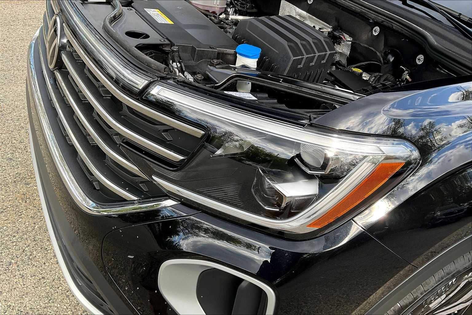 2024 Volkswagen Atlas 2.0T SE - Photo 33