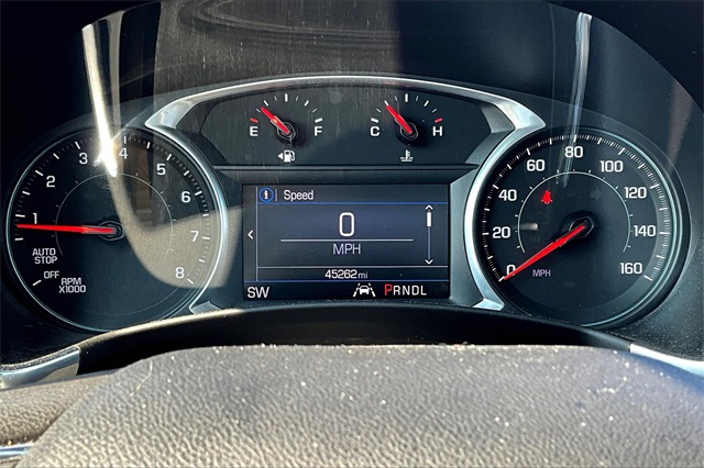 2020 Chevrolet Equinox LT - Photo 3