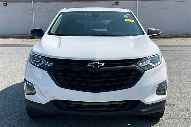 2020 Chevrolet Equinox LT - Photo 4