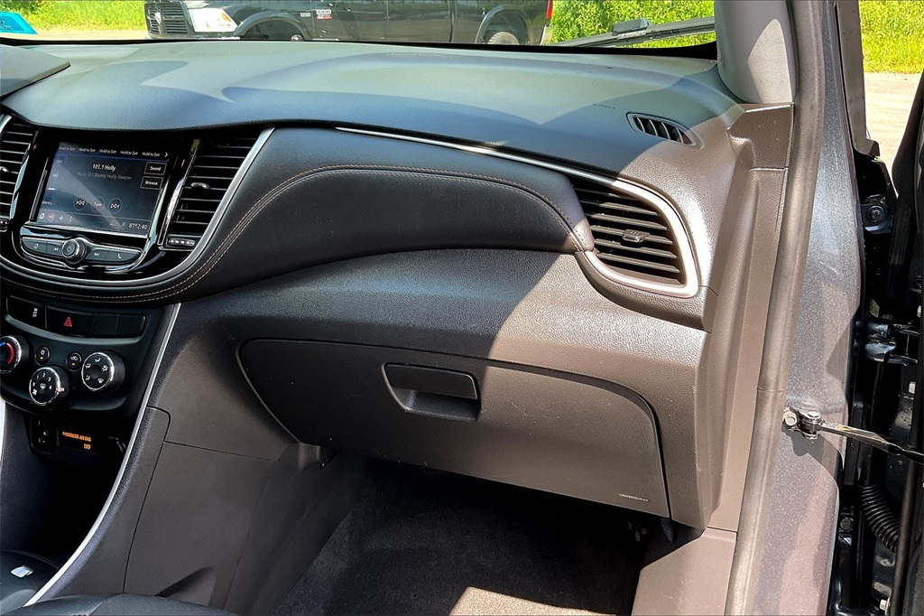 2022 Chevrolet Trax LT - Photo 13