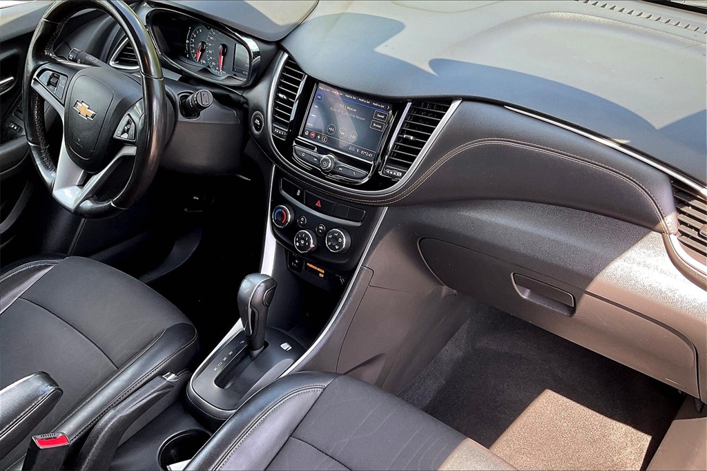 2022 Chevrolet Trax LT - Photo 14