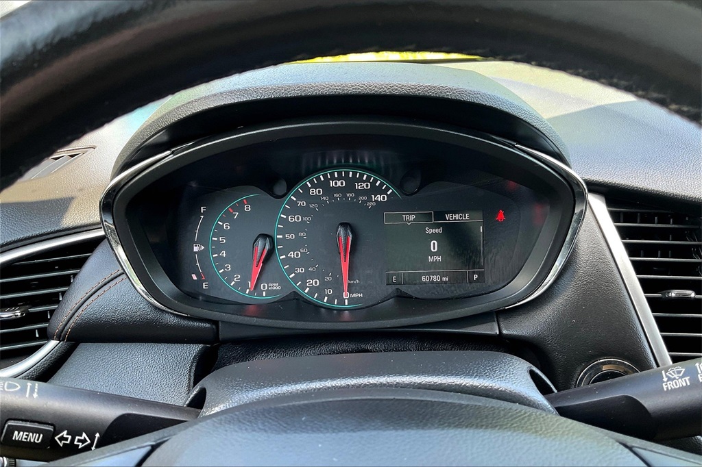 2022 Chevrolet Trax LT - Photo 15