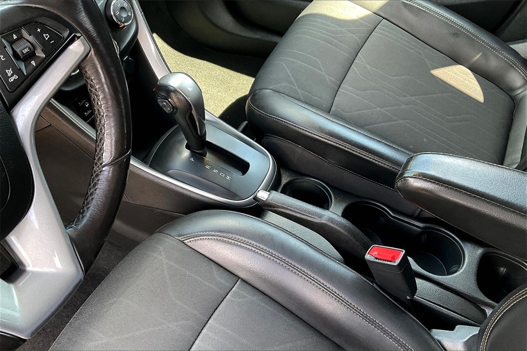 2022 Chevrolet Trax LT - Photo 20