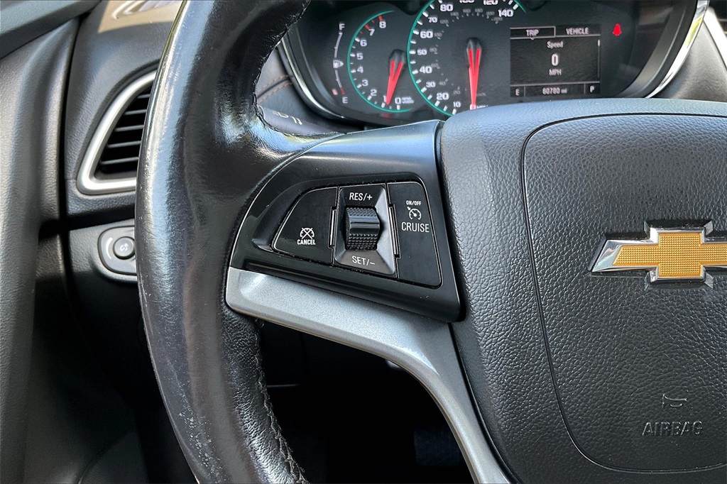 2022 Chevrolet Trax LT - Photo 23