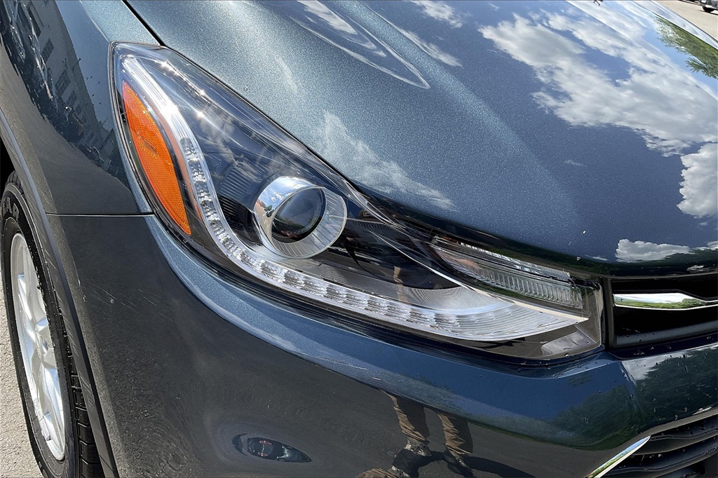 2022 Chevrolet Trax LT - Photo 30