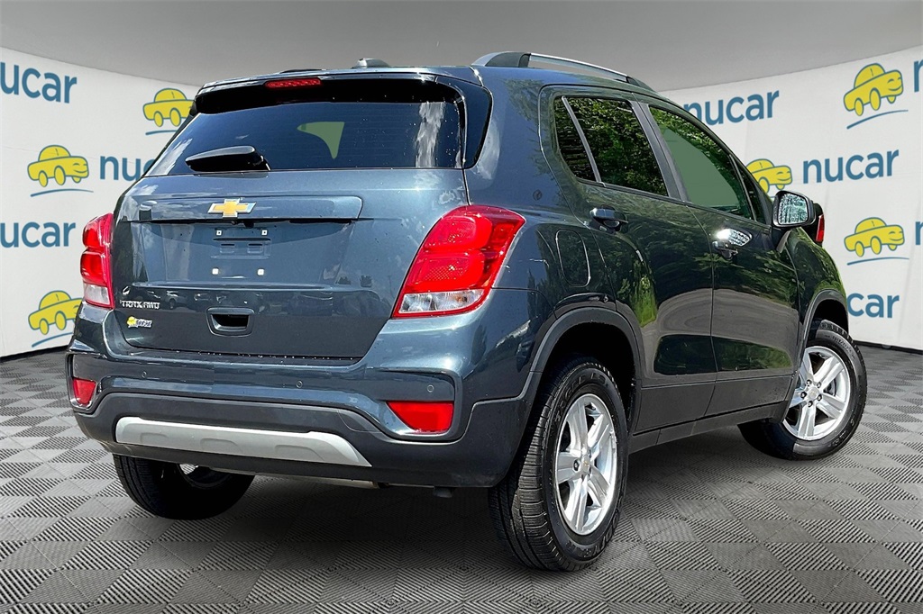 2022 Chevrolet Trax LT - Photo 6