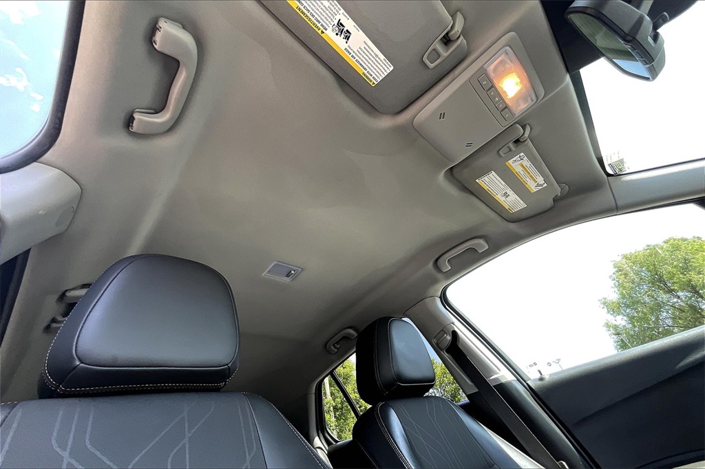 2022 Chevrolet Trax LT - Photo 7