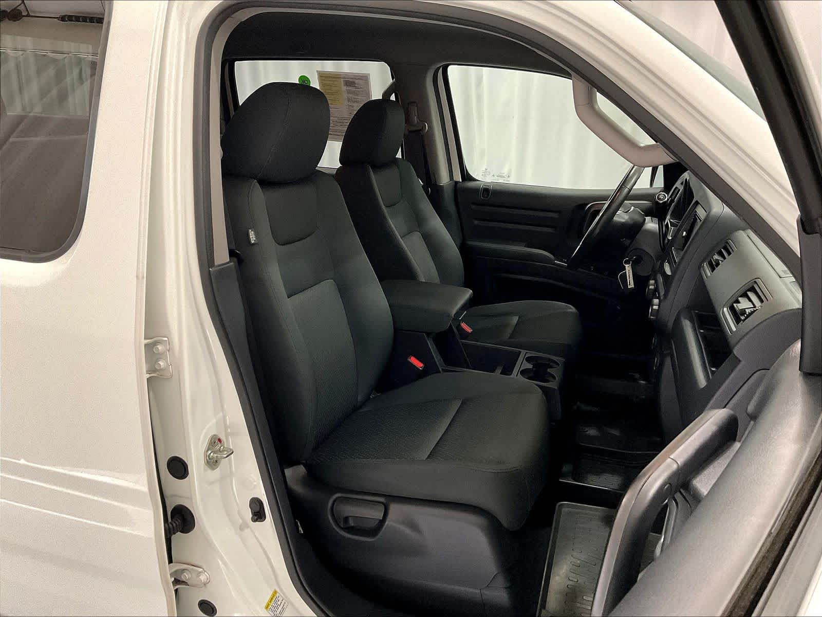 2014 Honda Ridgeline Sport - Photo 11