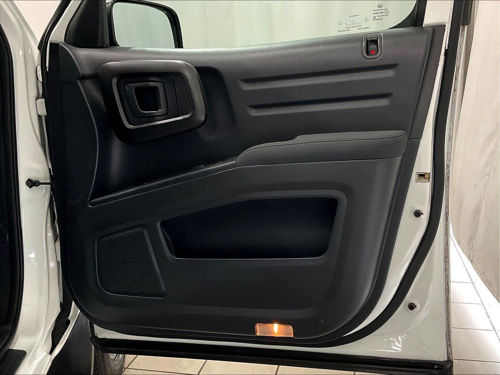 2014 Honda Ridgeline Sport - Photo 12