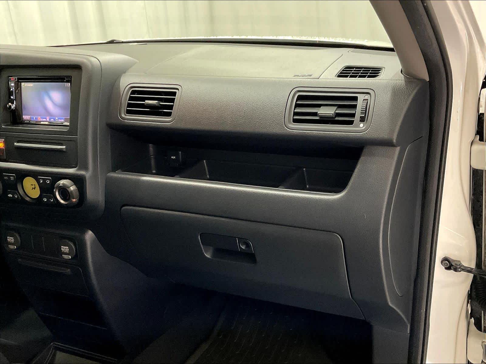 2014 Honda Ridgeline Sport - Photo 13