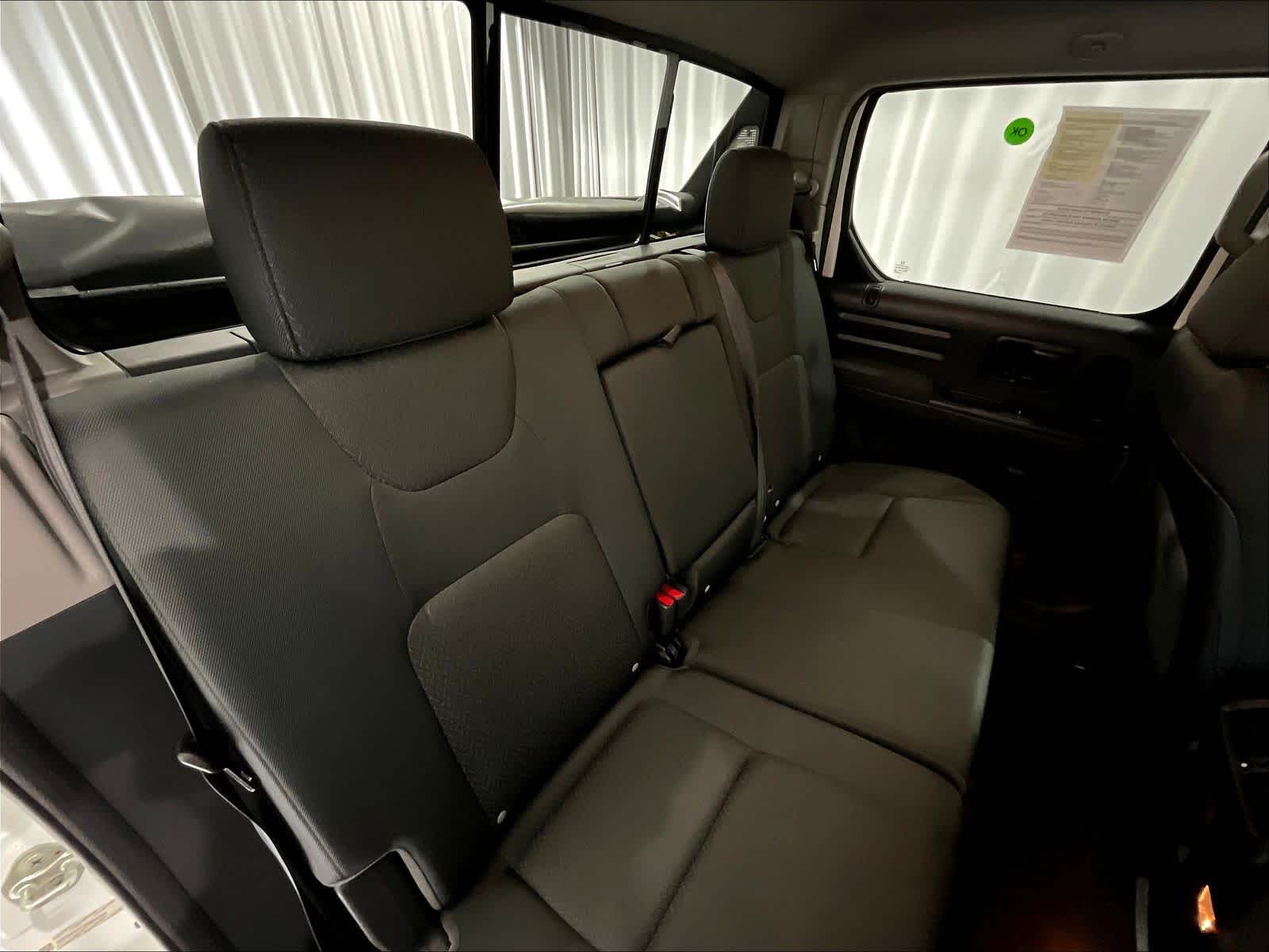 2014 Honda Ridgeline Sport - Photo 16