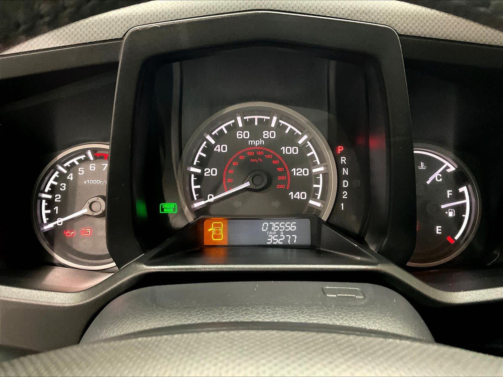 2014 Honda Ridgeline Sport - Photo 23