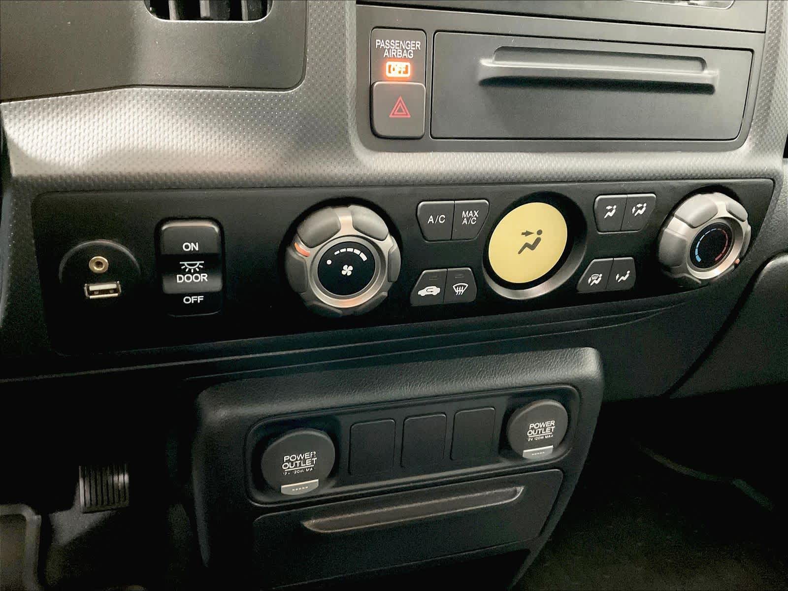 2014 Honda Ridgeline Sport - Photo 24