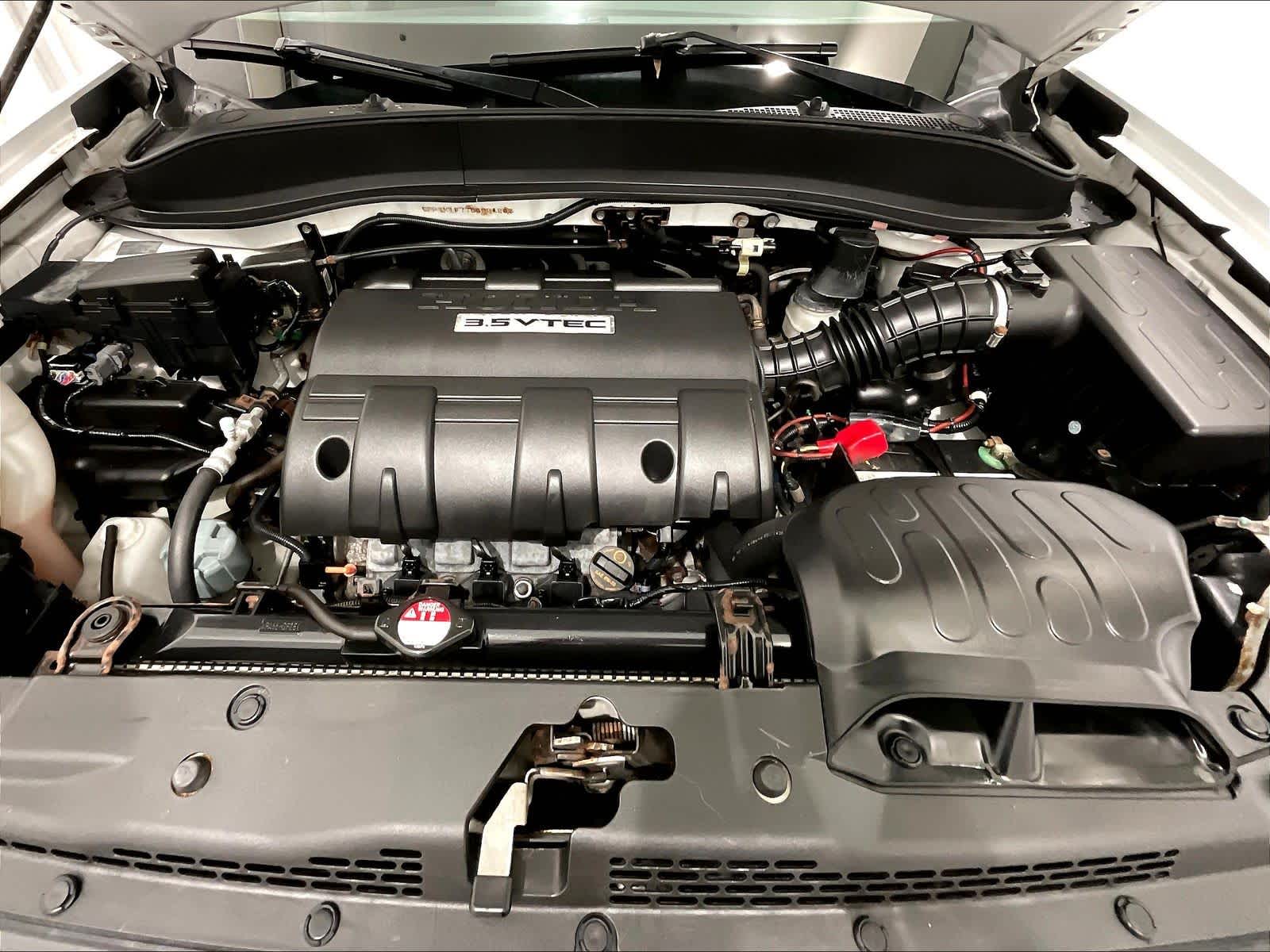 2014 Honda Ridgeline Sport - Photo 28