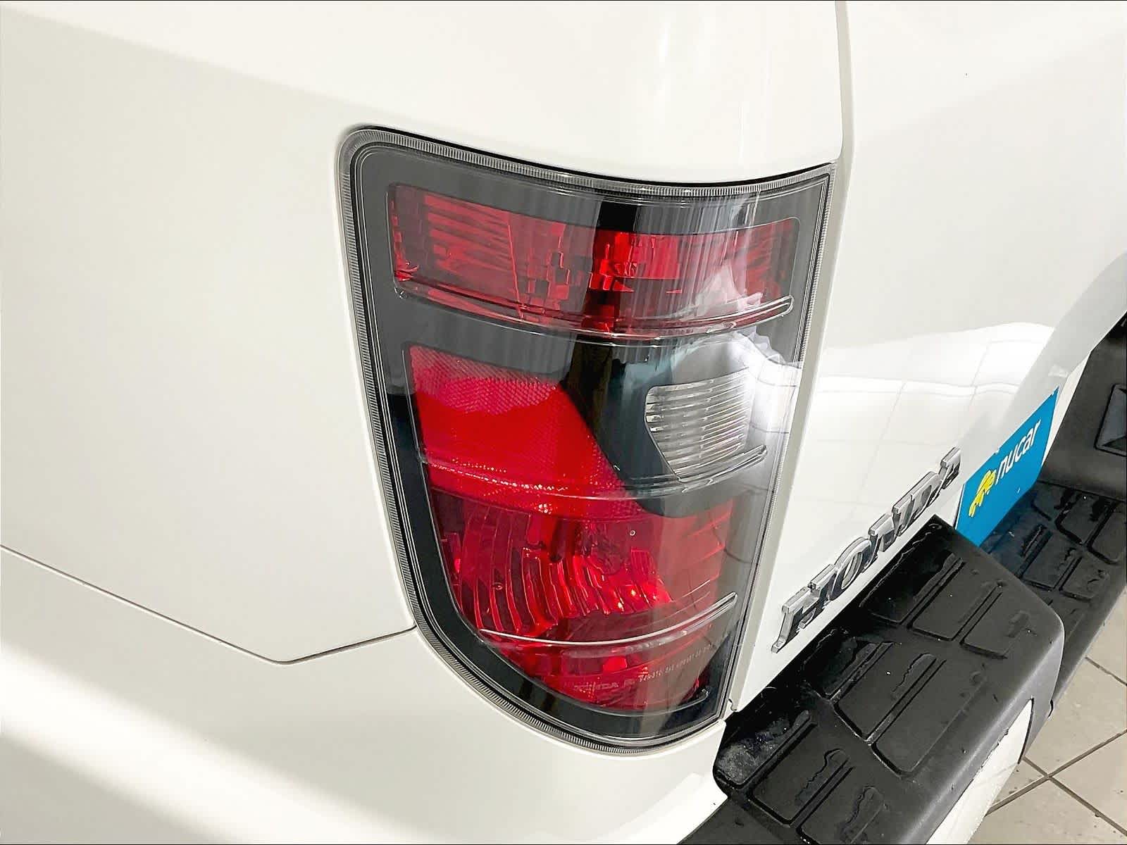 2014 Honda Ridgeline Sport - Photo 33