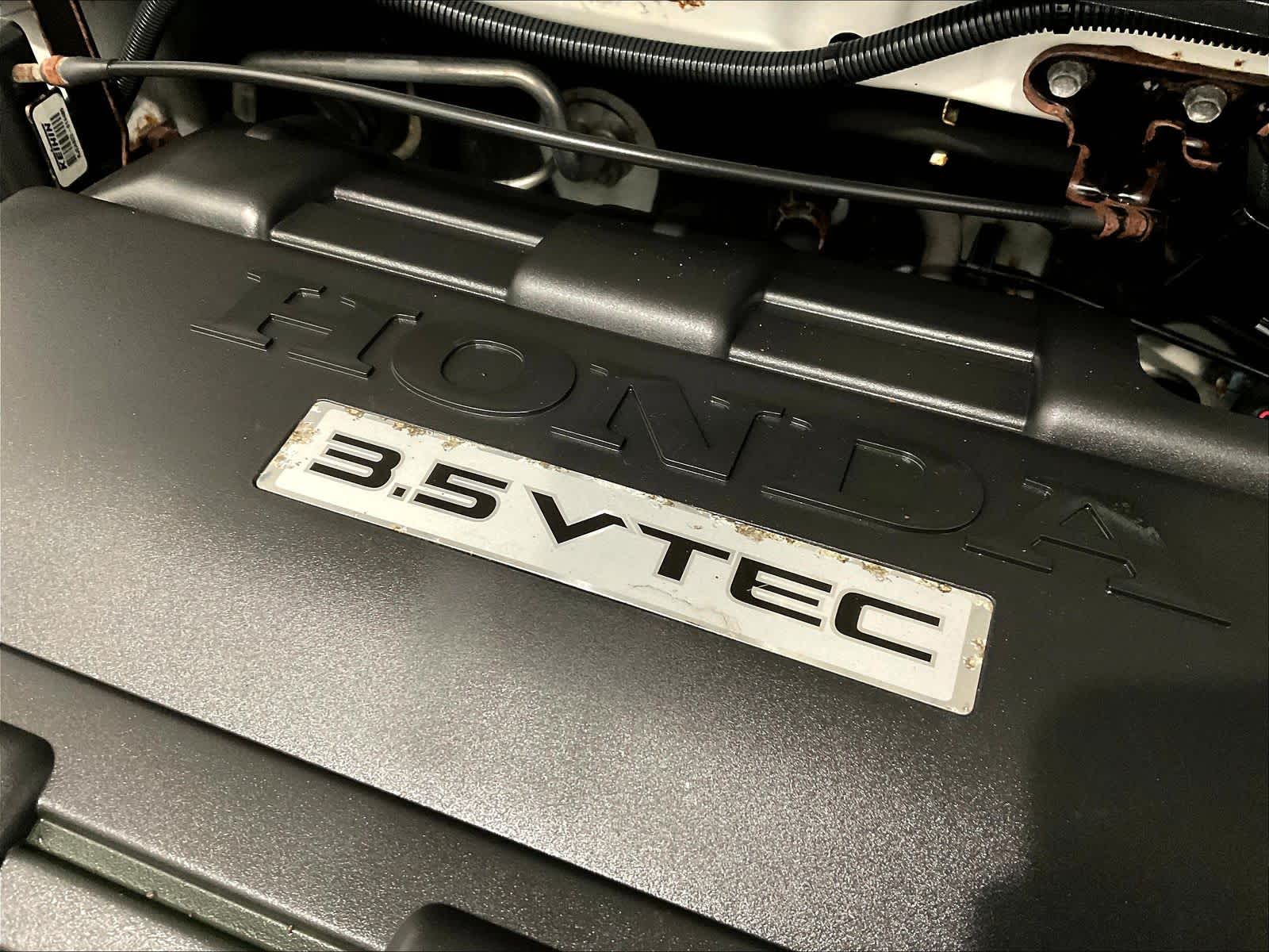 2014 Honda Ridgeline Sport - Photo 34