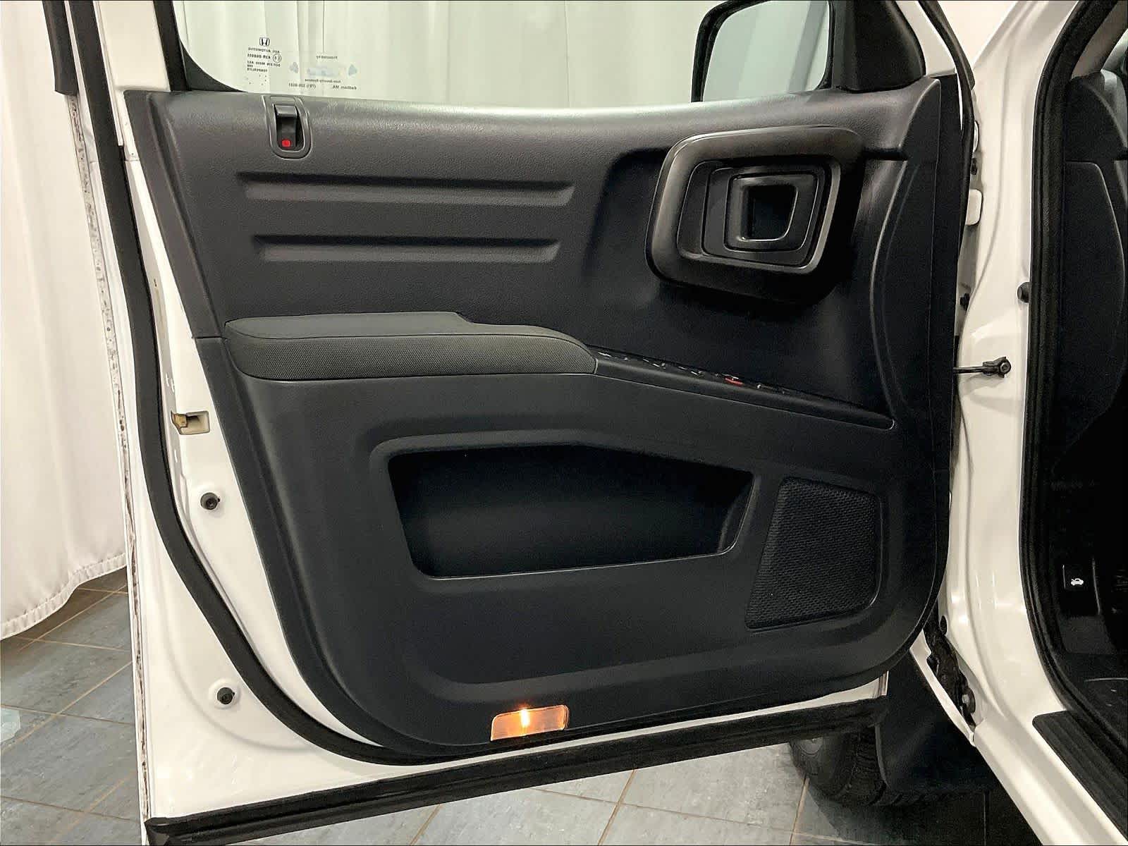 2014 Honda Ridgeline Sport - Photo 9