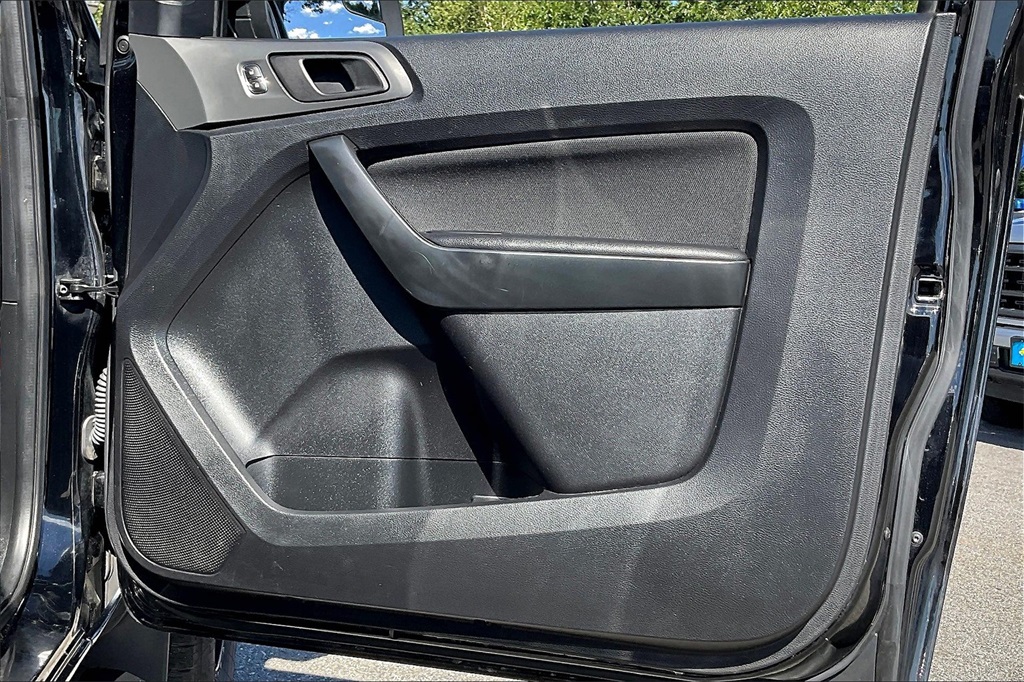 2020 Ford Ranger XL - Photo 11