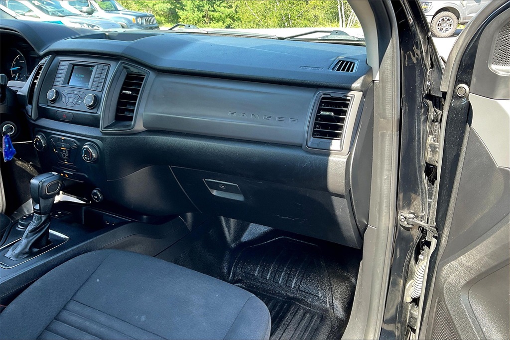 2020 Ford Ranger XL - Photo 12