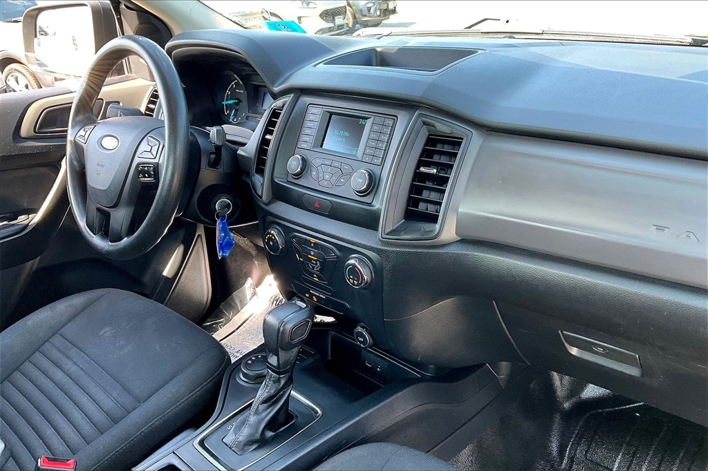 2020 Ford Ranger XL - Photo 13