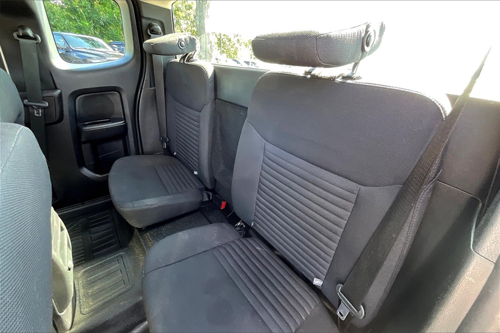 2020 Ford Ranger XL - Photo 14