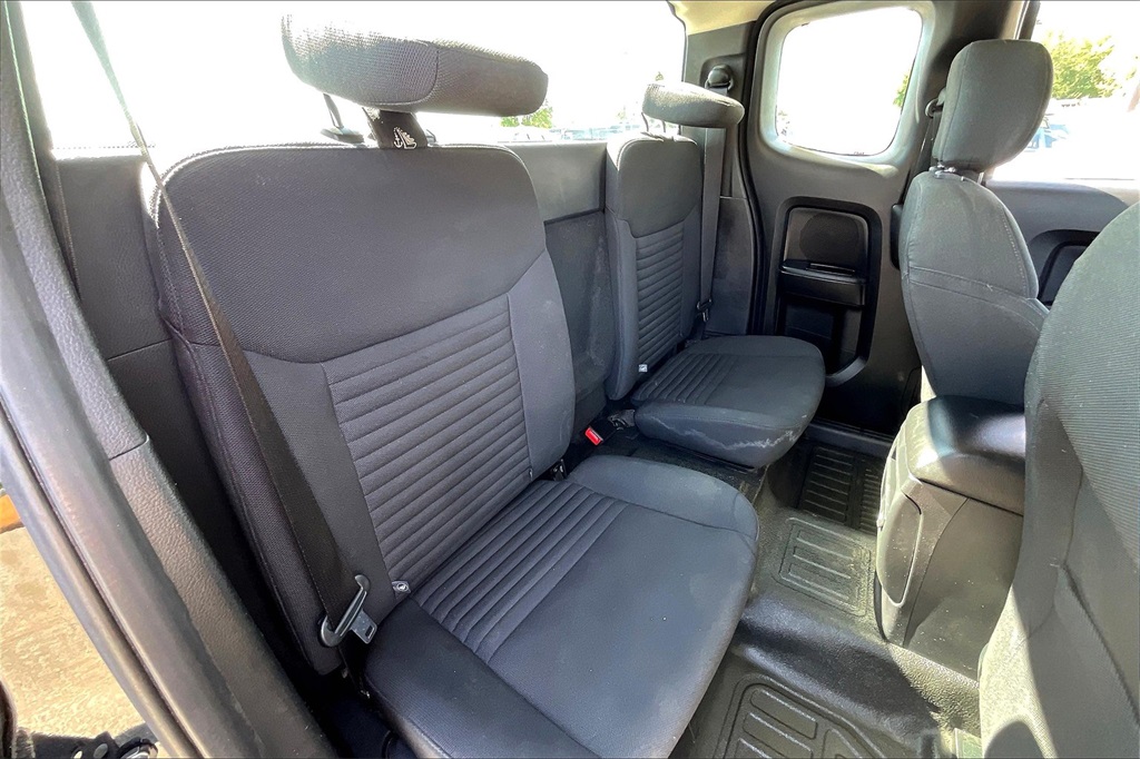 2020 Ford Ranger XL - Photo 15
