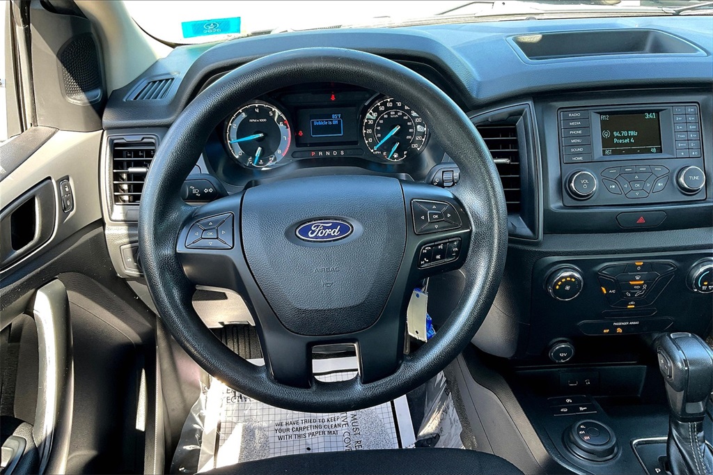 2020 Ford Ranger XL - Photo 16