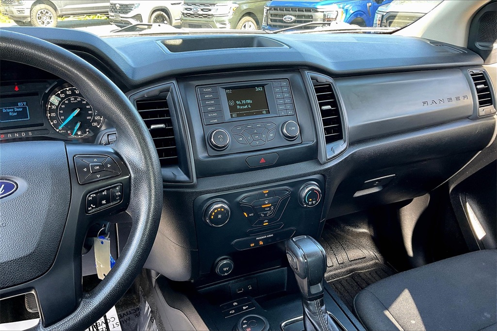 2020 Ford Ranger XL - Photo 17