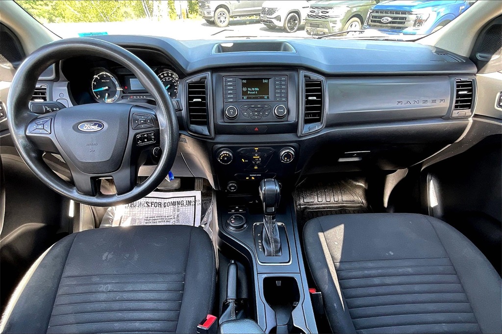 2020 Ford Ranger XL - Photo 19