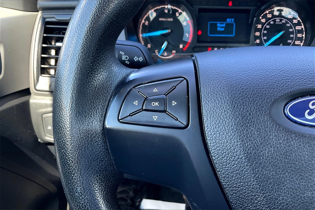 2020 Ford Ranger XL - Photo 20