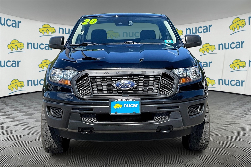 2020 Ford Ranger XL - Photo 2