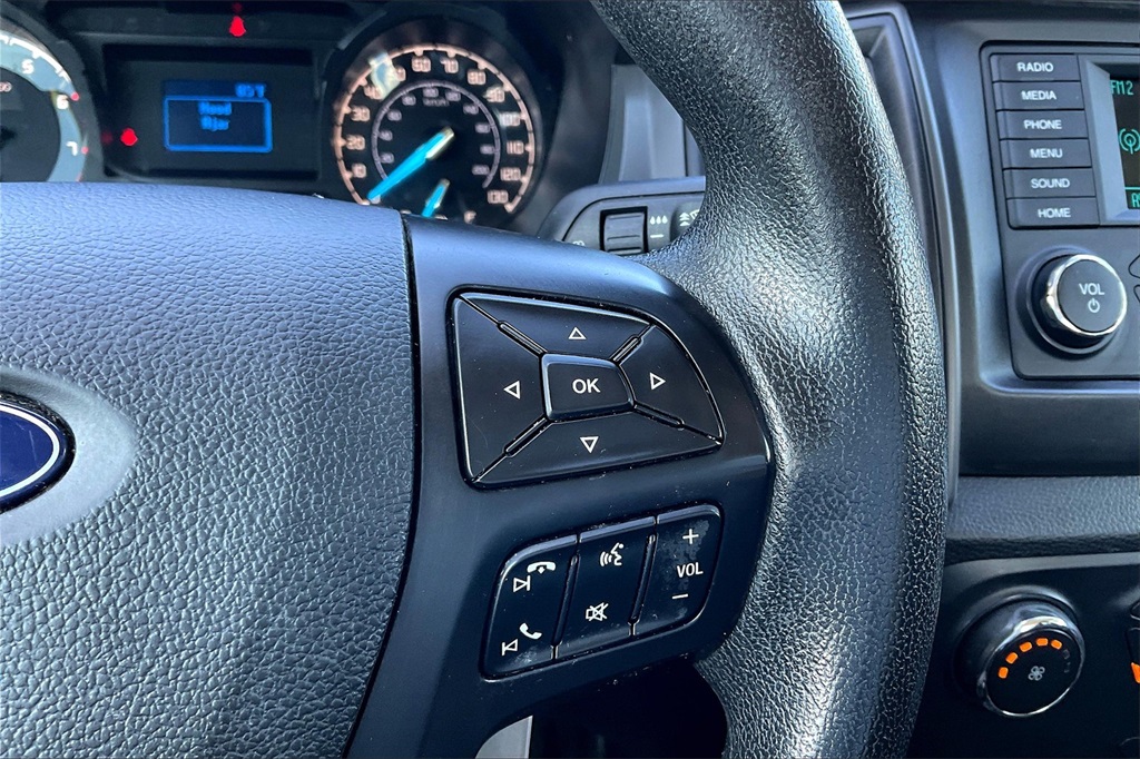 2020 Ford Ranger XL - Photo 21