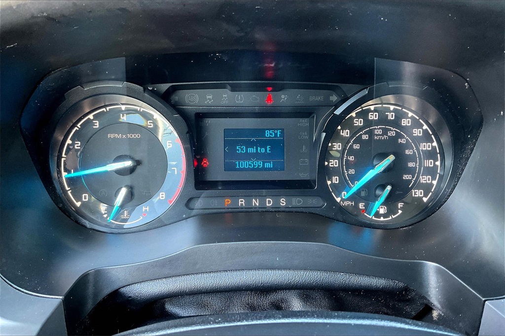 2020 Ford Ranger XL - Photo 22