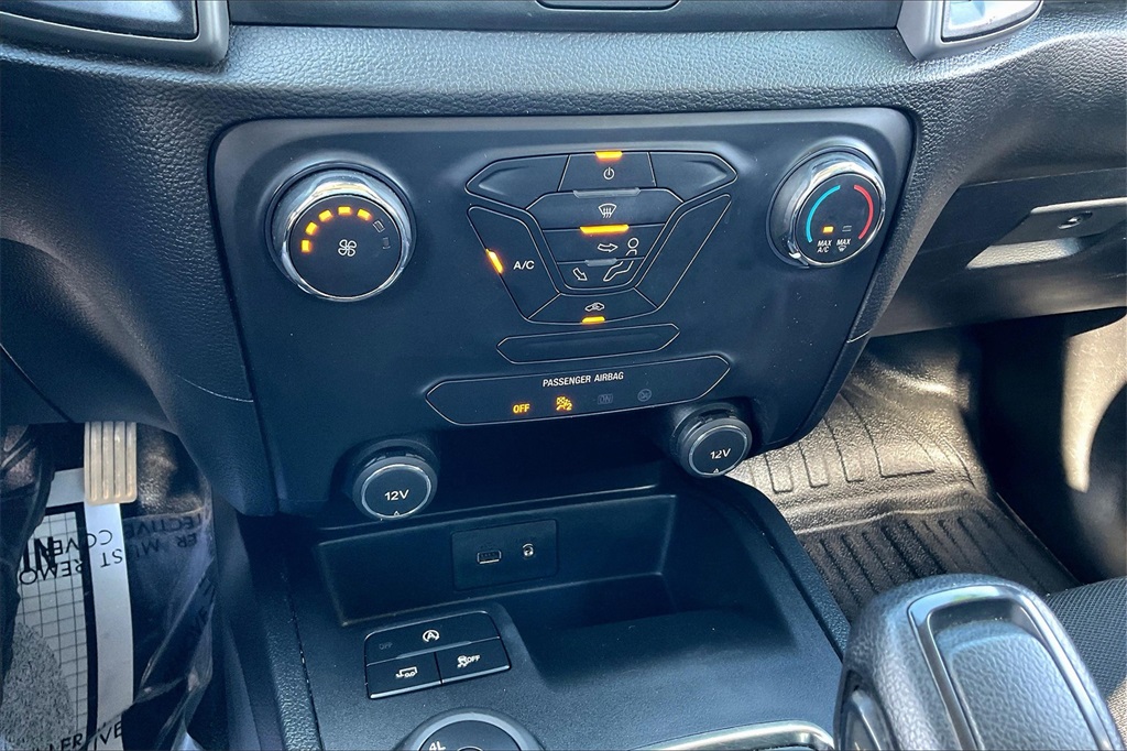 2020 Ford Ranger XL - Photo 23