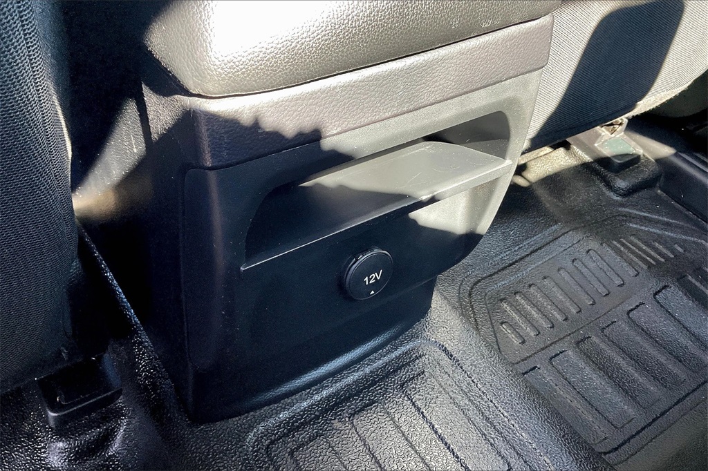 2020 Ford Ranger XL - Photo 24