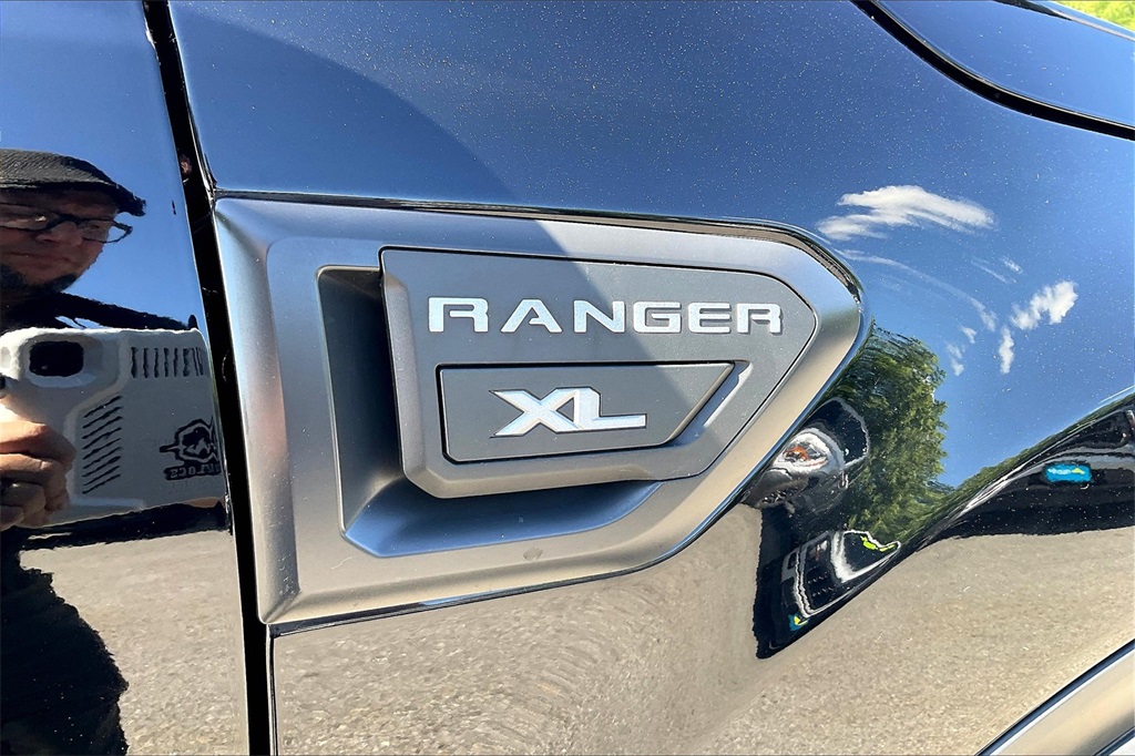 2020 Ford Ranger XL - Photo 25