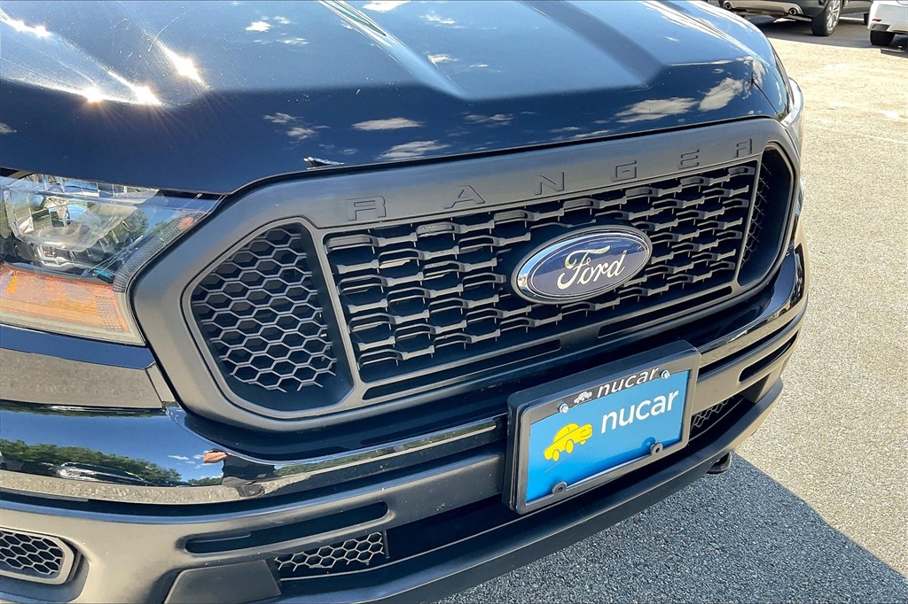2020 Ford Ranger XL - Photo 27