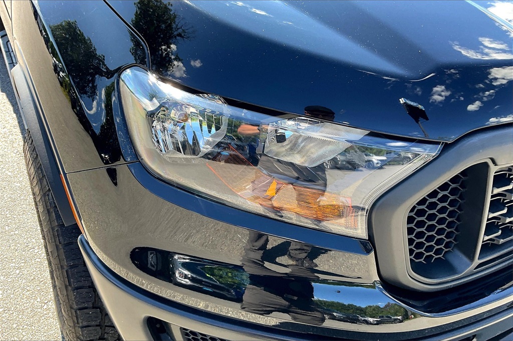 2020 Ford Ranger XL - Photo 28