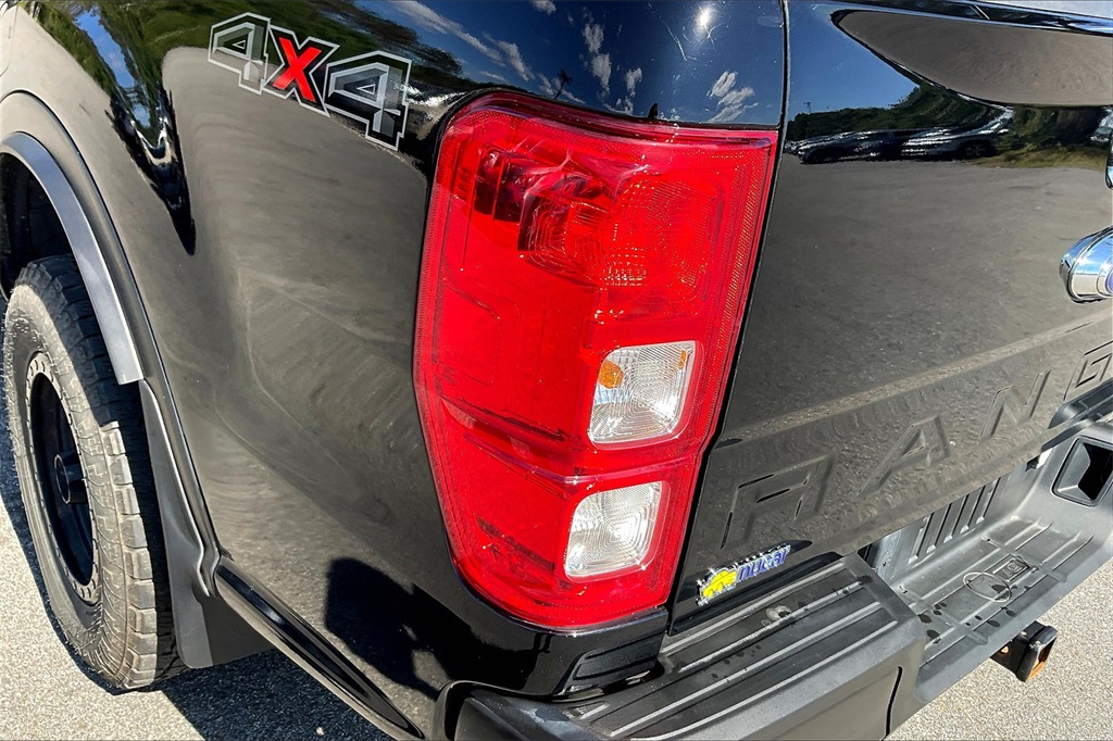 2020 Ford Ranger XL - Photo 29