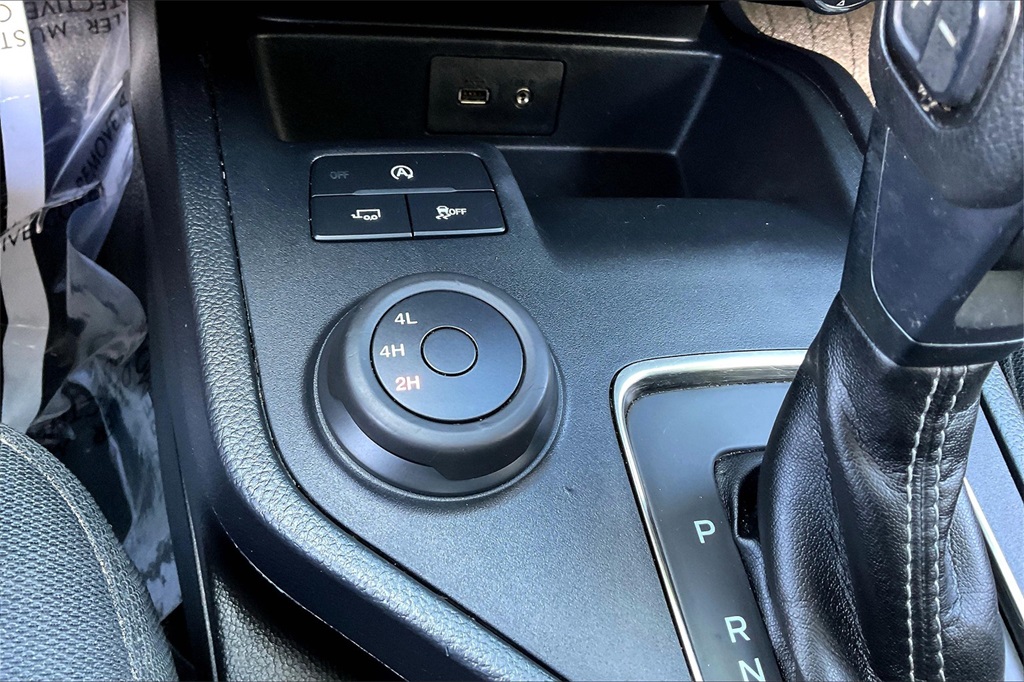 2020 Ford Ranger XL - Photo 31
