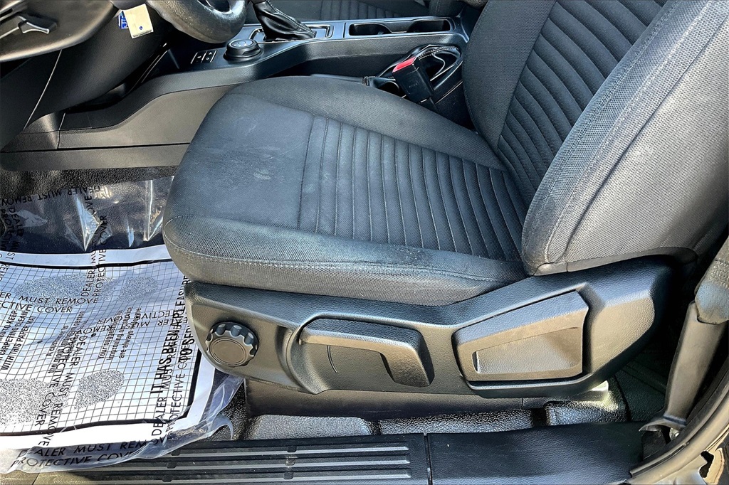2020 Ford Ranger XL - Photo 32