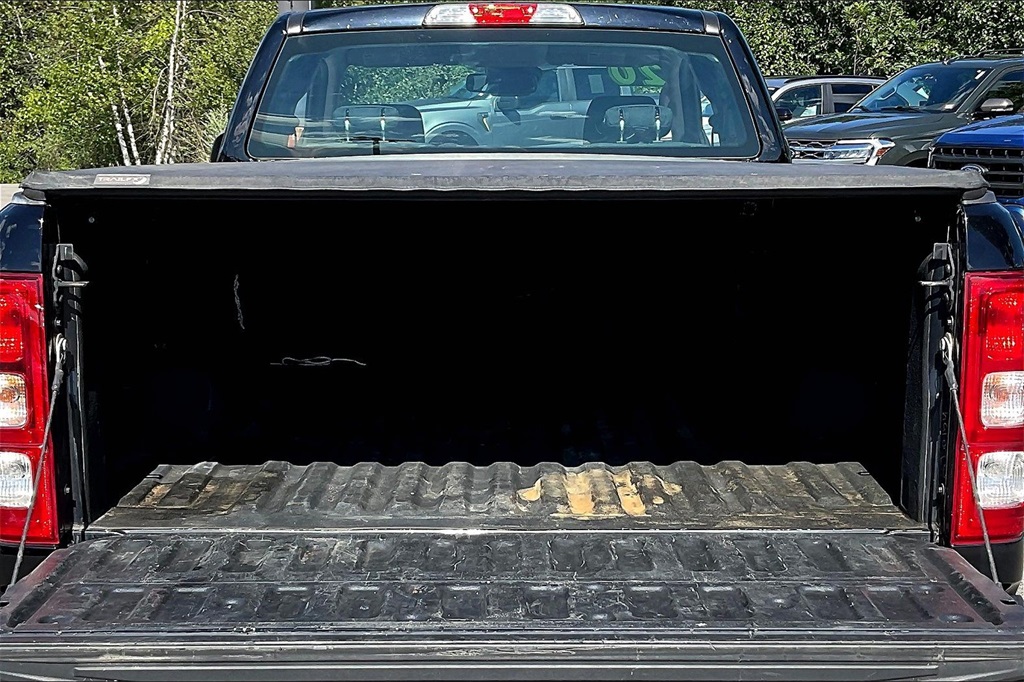 2020 Ford Ranger XL - Photo 33