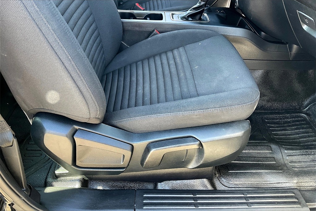 2020 Ford Ranger XL - Photo 34