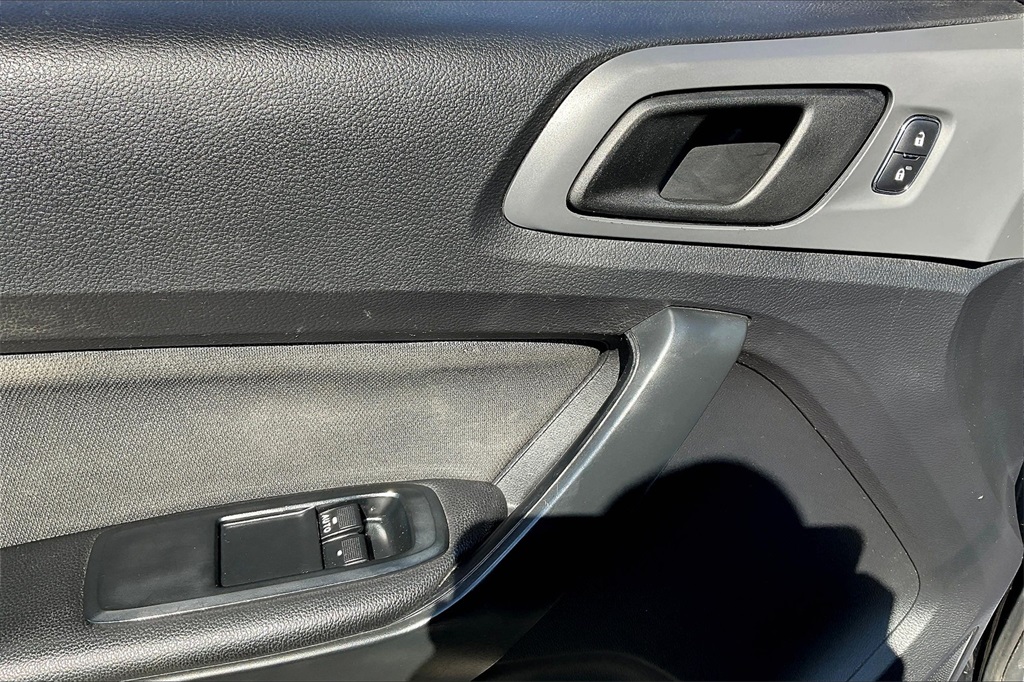 2020 Ford Ranger XL - Photo 35