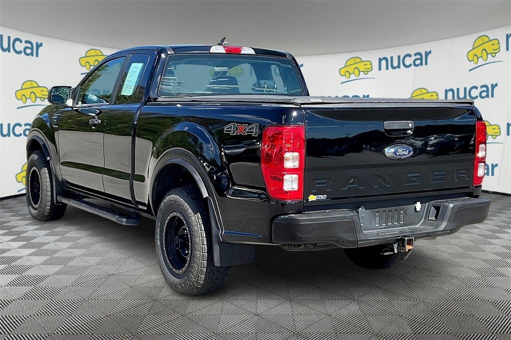 2020 Ford Ranger XL - Photo 4