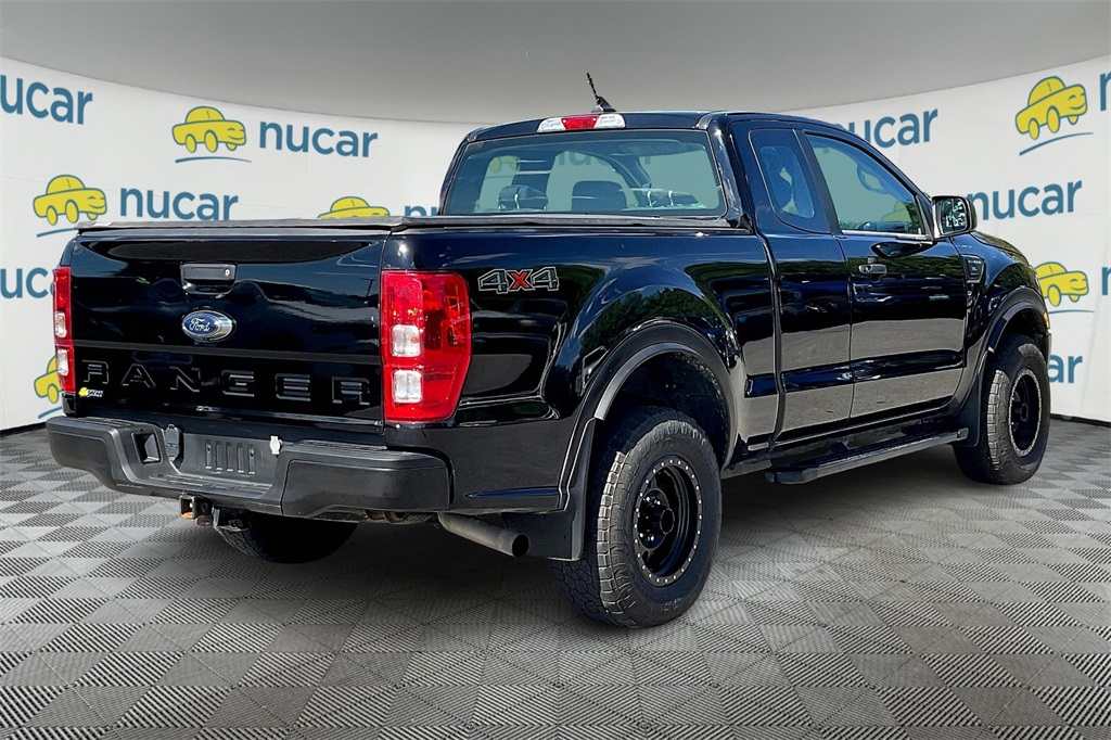 2020 Ford Ranger XL - Photo 6