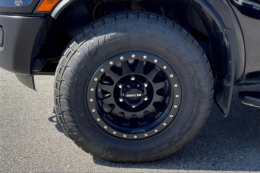 2020 Ford Ranger XL - Photo 7