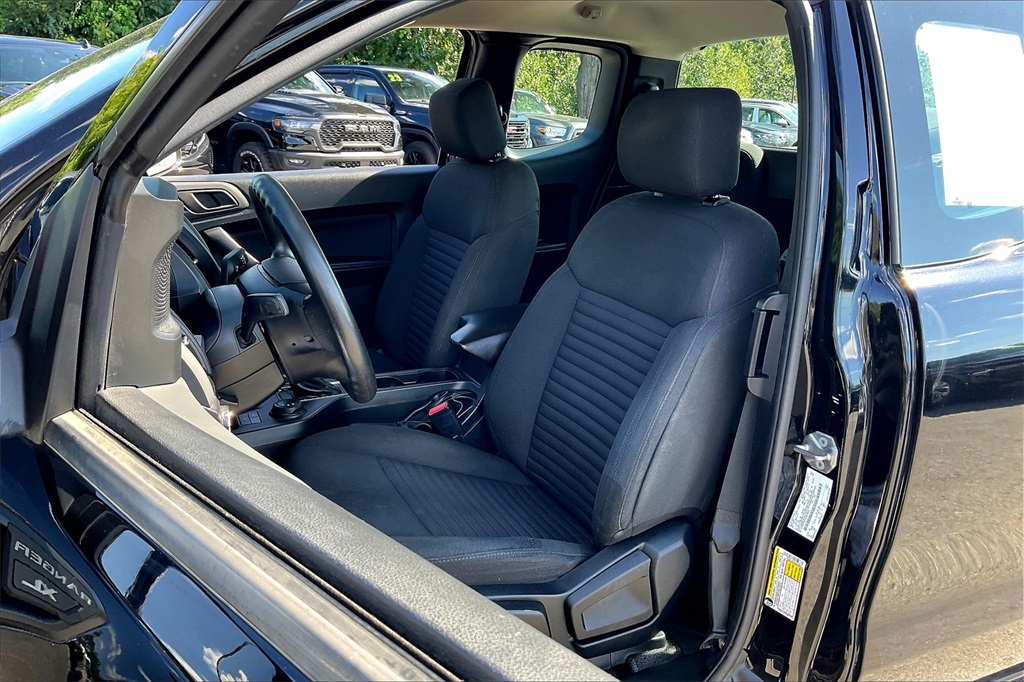 2020 Ford Ranger XL - Photo 9
