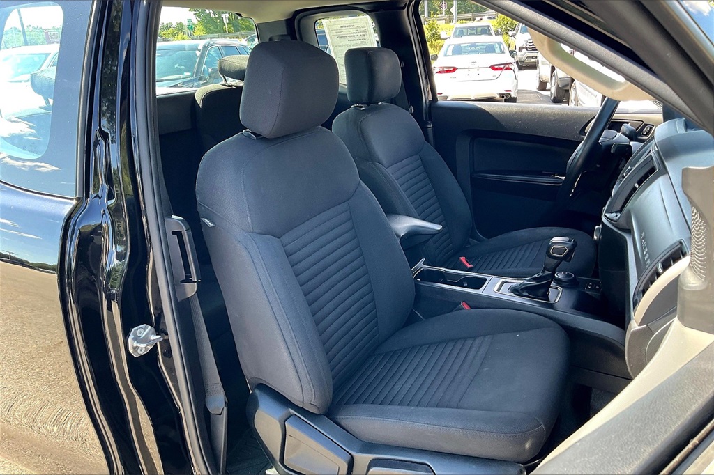 2020 Ford Ranger XL - Photo 10